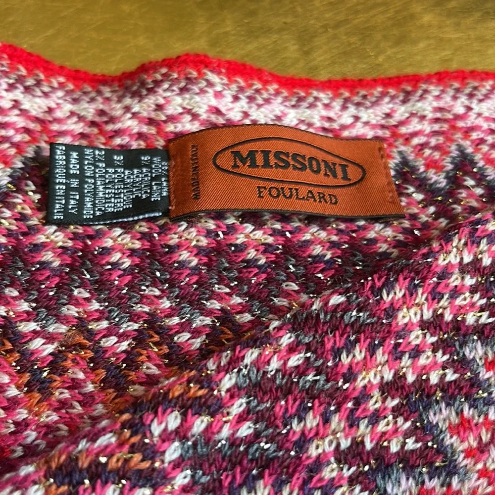 Missoni new without